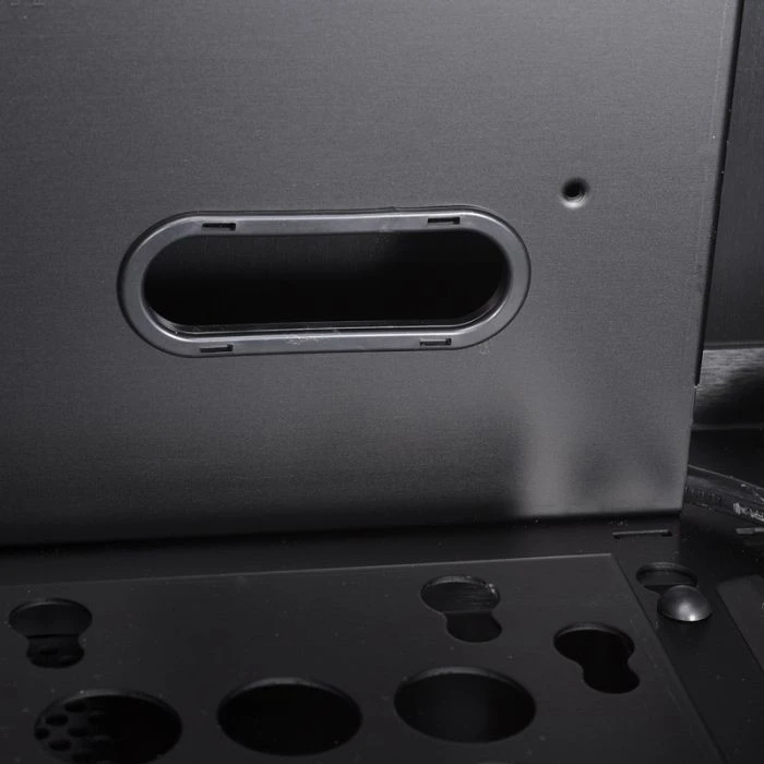 Lian Li PC-V750B schwarz