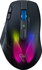 Turtle Beach Kone XP Air mit Ladestation, schwarz, USB/Bluetooth (TBM-1101-05)