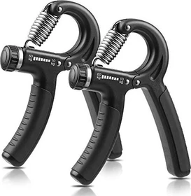Niyikow 2 Pack Handtrainer