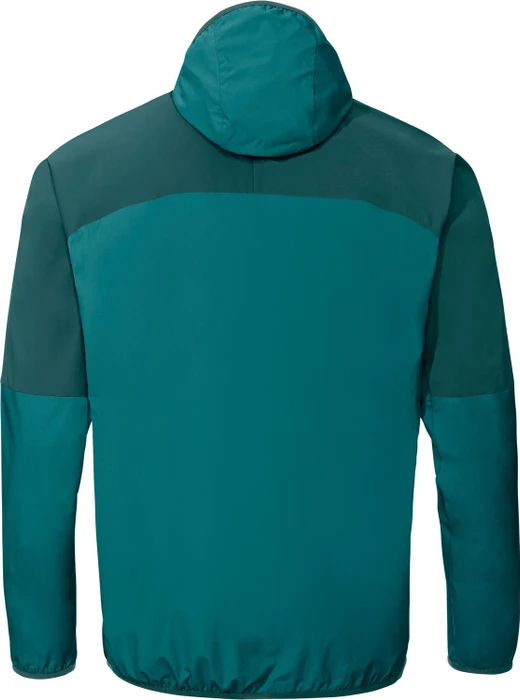 Vaude Tekoa Jacke mallard green (Herren)