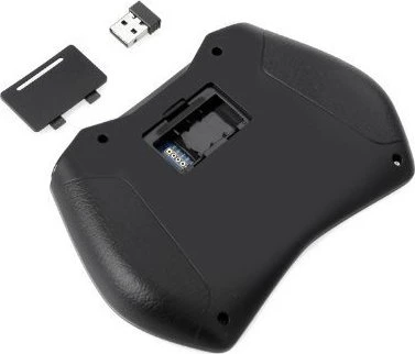 Riitek Rii Mini One i28, USB, DE