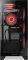 Nox Xtreme Hummer Glock Black, Glasfenster Vorschaubild
