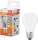 Osram LED Retrofit Classic A 60 E27 5.9W/827 frosted