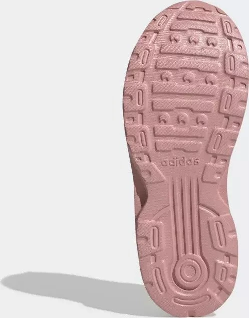 adidas Nebzed orbit grey/running white/pink spirit (Damen)
