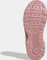 adidas Nebzed orbit grey/running white/pink spirit (Damen) Vorschaubild