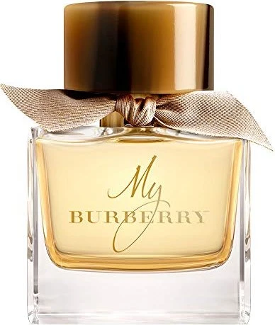 Burberry My Burberry for Women Eau de Parfum, 90ml