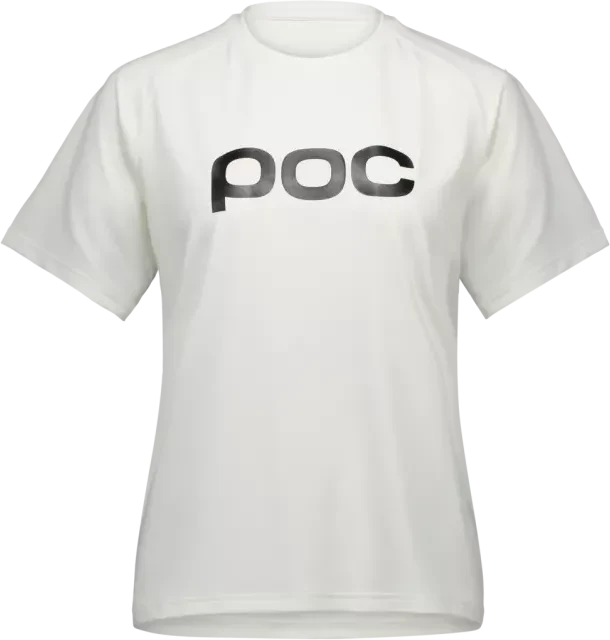 POC Reform Enduro Trikot kurzarm hydrogen white (Damen)