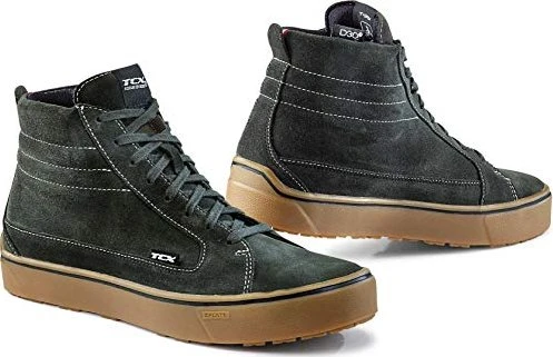 TCX Street 3 WP Motorradschuh