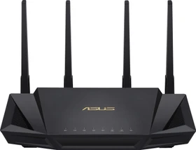 ASUS RT-AX58U AX3000 (90IG04Q0-MO3R10)