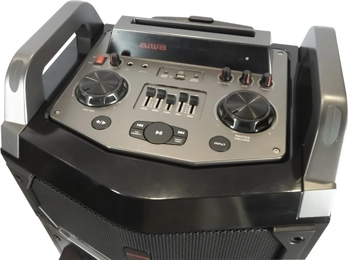 Aiwa KBTUS-900