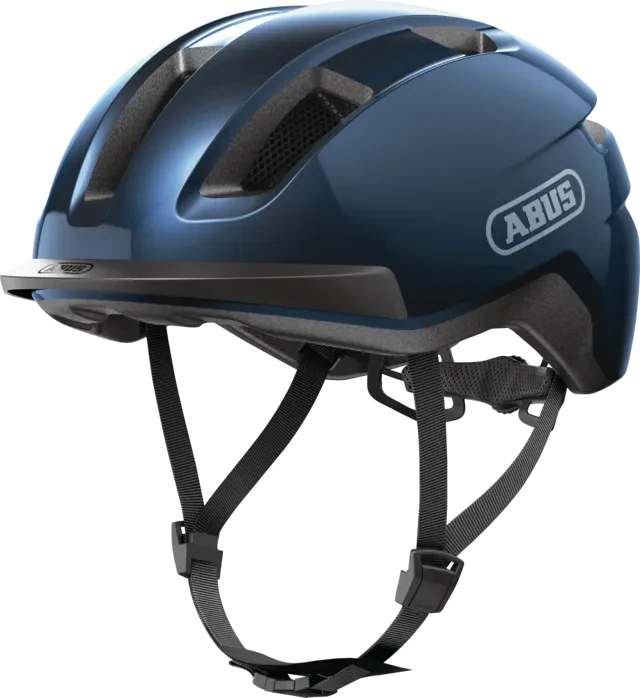 ABUS Purl-Y Helm midnight blue