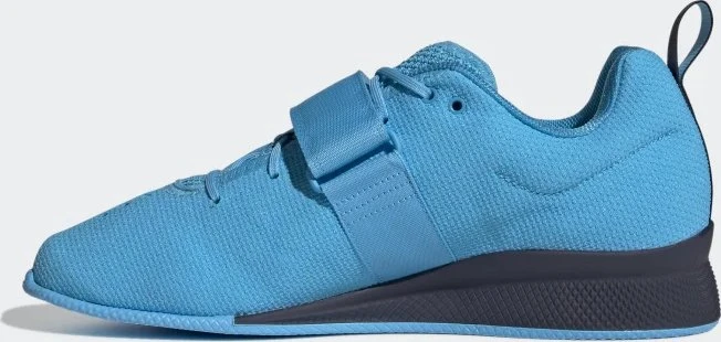 adidas Adipower II sky rush/cloud white/shadow navy (Herren)