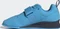 adidas Adipower II sky rush/cloud white/shadow navy (Herren) Vorschaubild