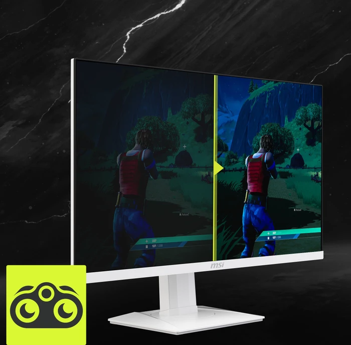 MSI MAG 274QRFWDE, 27"