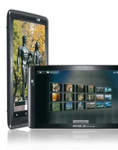 Archos 101 Internet Tablet, 16GB