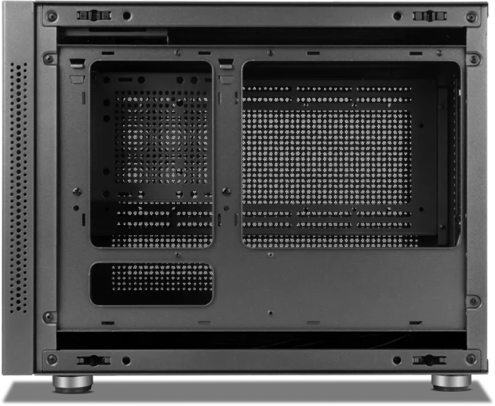 Nox Xtreme Hummer Vault, schwarz