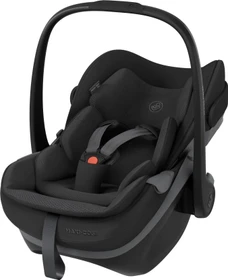 Maxi-Cosi Pebble Slide Pro black onyx