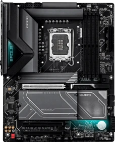 GIGABYTE Z890 Eagle WIFI7 Plus (Intel 1851)