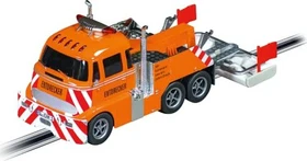 Carrera Digital 132 Track Cleaning Truck