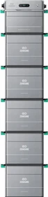 Zendure SolarFlow 1600 AC+ mit 5x AB2000X, 11.52kWh