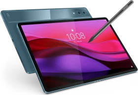 Lenovo Yoga Tab Plus TB520FU, Tidal Teal, 16GB RAM, 256GB
