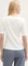 Tom Tailor Print T-Shirt kurzarm whisper white (Damen) Vorschaubild