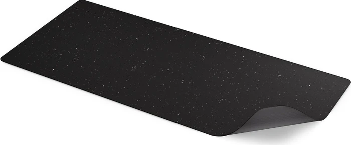 Endorfy Stoneflow Black XL, 900x400mm, schwarz/mehrfarbig gesprenkelt