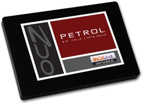 OCZ Petrol 128GB, 2.5" / SATA 6Gb/s