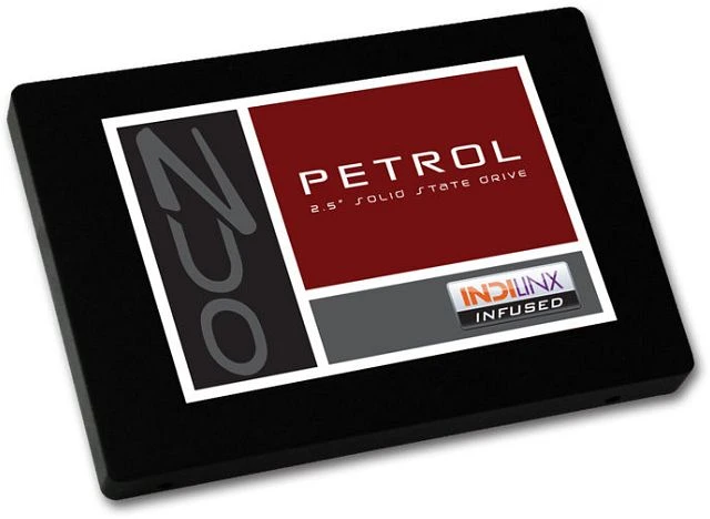OCZ Petrol 128GB, 2.5" / SATA 6Gb/s