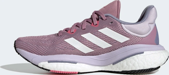 adidas Solarglide 6 wonder orchid/zero metalic/pink fusion (Damen)