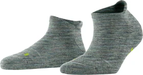 Falke Keep Warm Socken smoke blue (Damen)