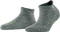 Falke Keep Warm Socken smoke blue (Damen) Vorschaubild