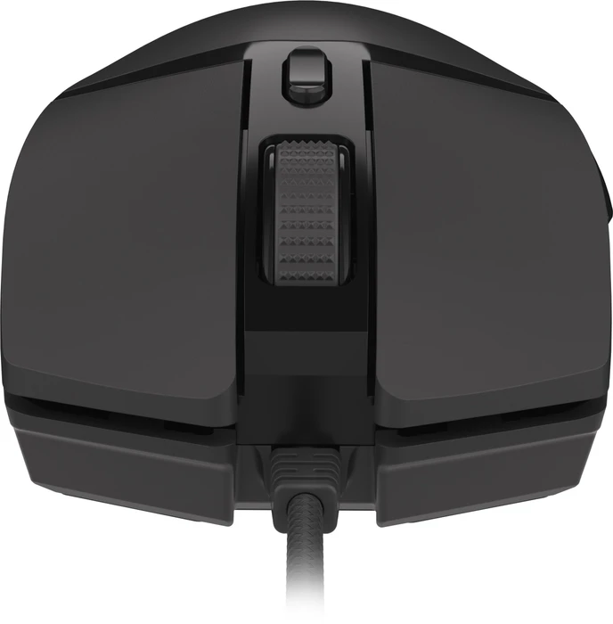 Genesis Krypton 220 Optical Gaming Mouse schwarz, USB