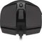 Genesis Krypton 220 Optical Gaming Mouse schwarz, USB Vorschaubild