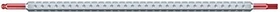 Wiha System 4 Innensechskant Kombiklinge/Wechselklinge 5/32", 4x120mm