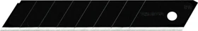Tajima Endura Ersatzklinge für Tajima RAZAR Black Blade, 1 Stück
