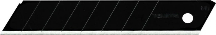 Tajima Endura Ersatzklinge für Tajima RAZAR Black Blade, 1 Stück