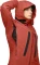 Vaude Monviso 2.5L Skijacke buckeye (Damen) Vorschaubild