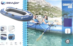 Sevylor K105 Caravelle Schlauchboot
