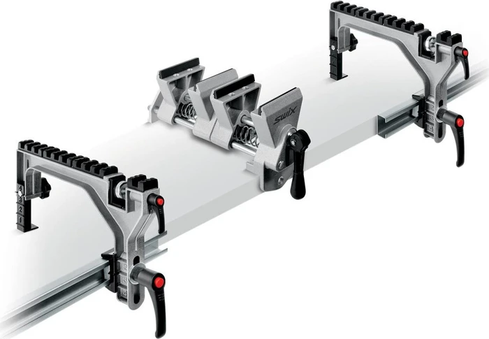 Swix World Shop Vise Einspannvorrichtung