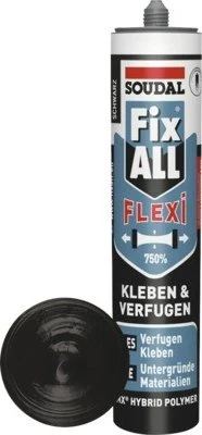 Soudal Fix ALL Flexi Montage-Kleber, 470g
