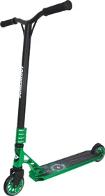 Schildkröt Flipwhip Scooter hydro green