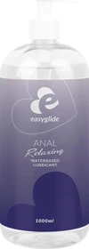 EasyGlide Anal Relaxing Waterbased Lubricant Gleitgel, 1l