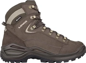 Lowa Renegade Evo GTX Mid espresso/anthrazit (Damen)