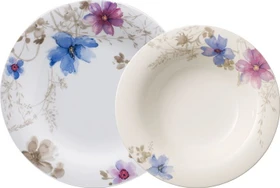 Villeroy & Boch Mariefleur Basic Tafelservice, 12-tlg.