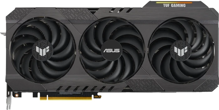 ASUS TUF Gaming GeForce RTX 3090 Ti OC, TUF-RTX3090TI-O24G-GAMING, 24GB GDDR6X, 2x HDMI, 3x DP