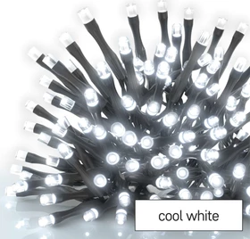 Emos Connect System Standard Erweiterung Lichterkette LED 100x tageslichtweiß