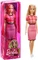 Mattel Barbie - Fashionistas Puppe im Hahnentritt-Top/Rock Vorschaubild