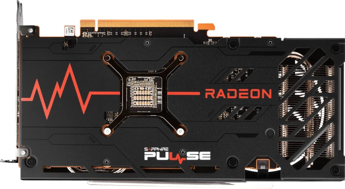 Sapphire Pulse Radeon RX 6600 XT, 8GB GDDR6, HDMI, 3x DP, lite retail