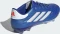 adidas Copa Pure II.2 FG lucid blue/cloud white/solar red Vorschaubild